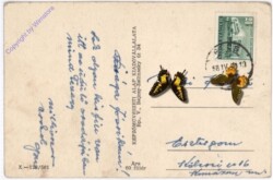 ak181140a Pecs, Ansicht