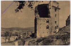 ak181141 Visegrad, Ansicht