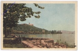 Balatonrol, Ansicht