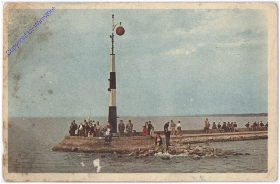 Balatonrol, Ansicht