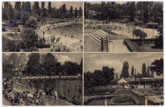 Hajduszoboszlo, Ansicht