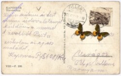 ak181159a Kaposvar, Ansicht