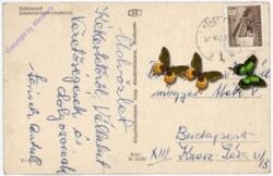 ak181163a Kekestetö, Ansicht