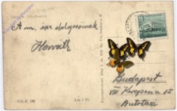 ak181165a Lillafüred, Ansicht