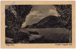 ak181168 Nagymaros, Ansicht