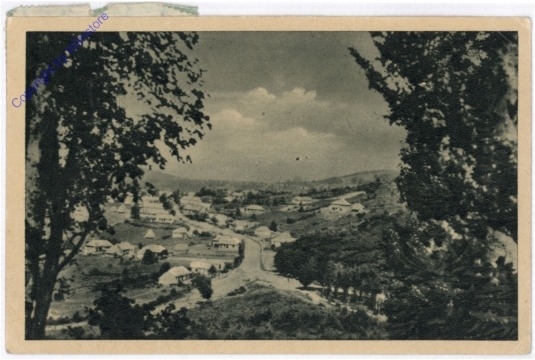 Matraszentimre, Ansicht