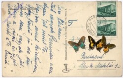 ak181174a Parad, Ansicht