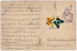 ak181176a Parad, Ansicht