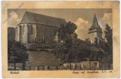 ak181178 Misholc, Ansicht