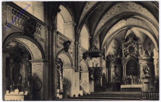 ak181182 Sopron, Ansicht