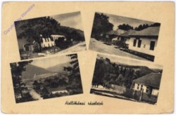 ak181183 Hollohazai, Ansicht