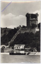 ak181189 Visegrad, Ansicht
