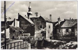 Sopron, Ansicht