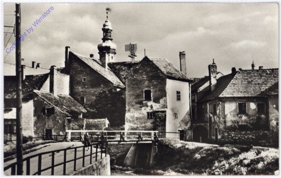 ak181191 Sopron, Ansicht