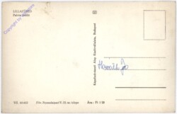 ak181197a Lillafüred, Ansicht