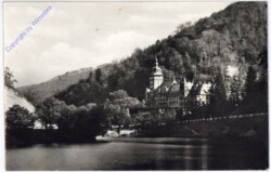 Lillafüred, Ansicht