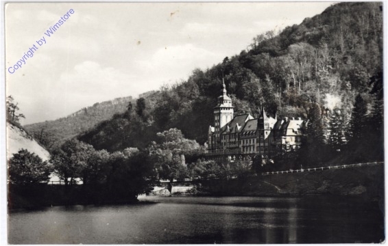 Lillafüred, Ansicht