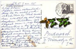 Lillafüred, Ansicht