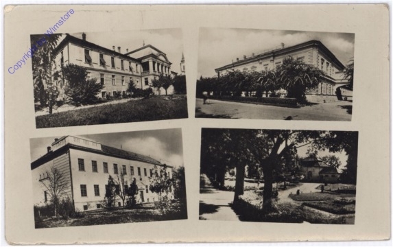 ak181199 Kalocsarol, Ansicht