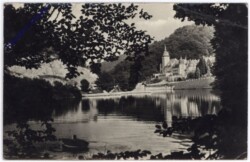 Lillafüred, Ansicht