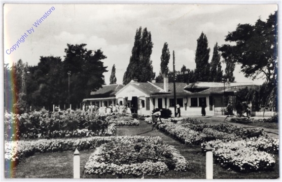 Hajduszoboszlo, Ansicht