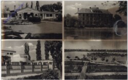 Hajduszoboszlo, Ansicht