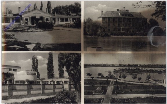 Hajduszoboszlo, Ansicht