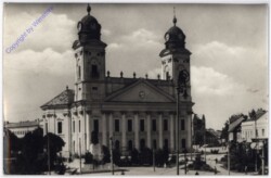 ak181209 Debrecen, Ansicht