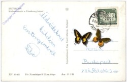 ak181214a Esztergom, Ansicht