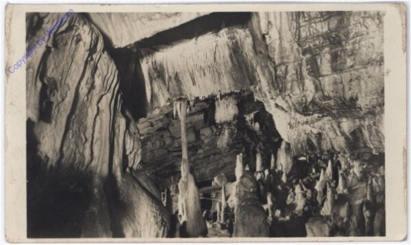 ak181215 Aggtelekröl, Ansicht