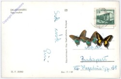 ak181221a Zalaegerszeg, Ansicht