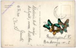 ak181226a Lillafüred, Ansicht