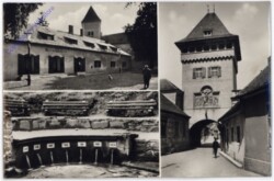 Köszegröl, Ansicht