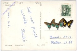 Köszegröl, Ansicht