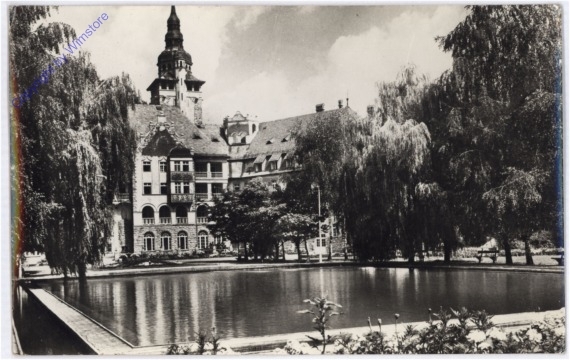 Lillafüred, Ansicht