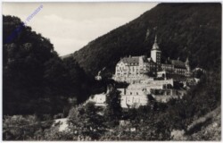 Lillafüred, Ansicht