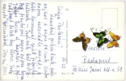 Lillafüred, Ansicht