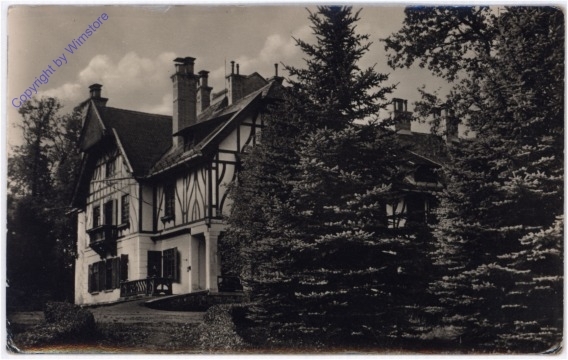 ak181239 Hollohaza, Ansicht