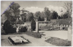 Szekesfehervar, Ansicht