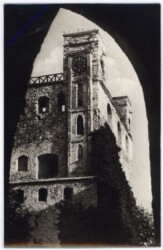 Sarospatak, Ansicht