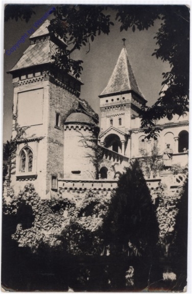 Szekesfehervar, Ansicht