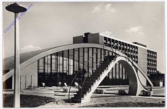 Hajdüszoboszlo, Ansicht