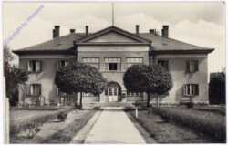 Hajdüszoboszlo, Ansicht