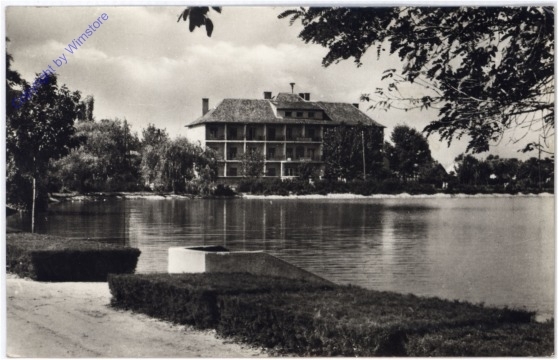 Hajdüszoboszlo, Ansicht