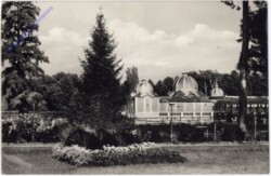 ak181275 Heviz, Ansicht