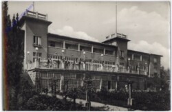 ak181277 Heviz, Ansicht