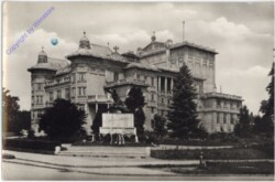 ak181282 Kaposvar, Ansicht