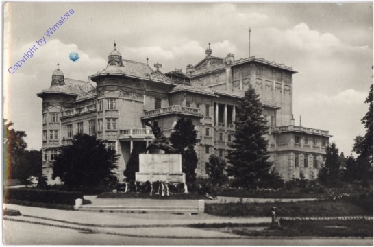 ak181282 Kaposvar, Ansicht