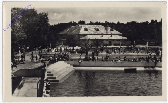 Hajduszoboszlo, Ansicht