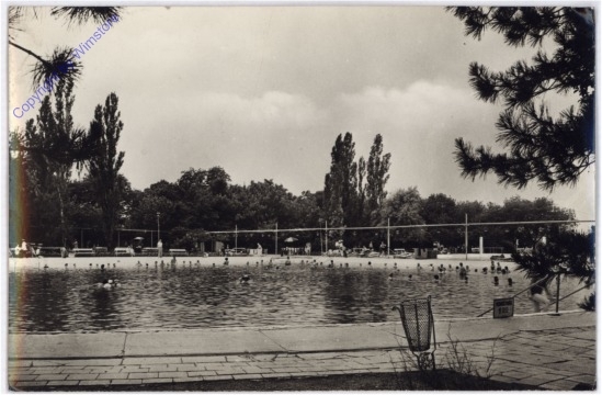 Hajduszoboszlo, Ansicht